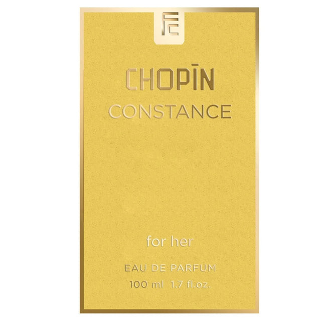 Chopin Constance for Her woda perfumowana