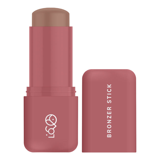 LOVRO Bronzer Stick kremowy bronzer do twarzy w sztyfcie 5g