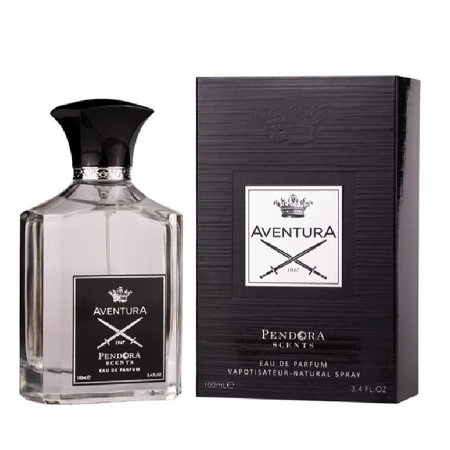 Pendora Scents Aventura woda perfumowana