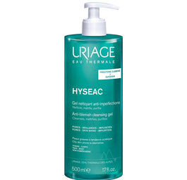 URIAGE Hyseac żel oczyszczający 500ml