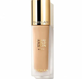 Guerlain Parure Gold Skin Matte intensywnie korygujący podkład z formułą no-transfer