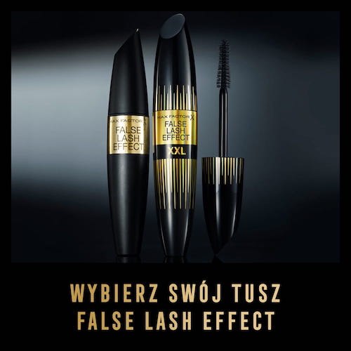 Max Factor False Lash Effect tusz do rzęs zwiększający objętość