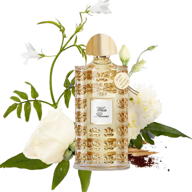 Creed White Flowers woda perfumowana spray