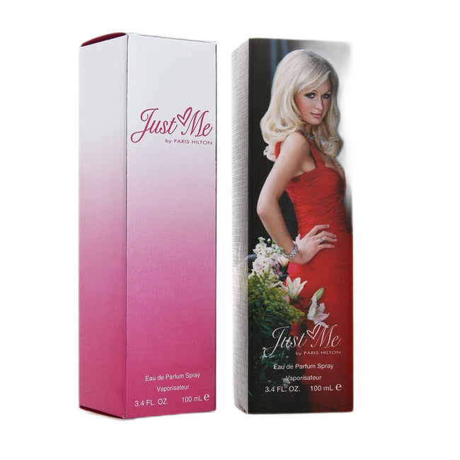 Paris Hilton Just Me woda perfumowana spray