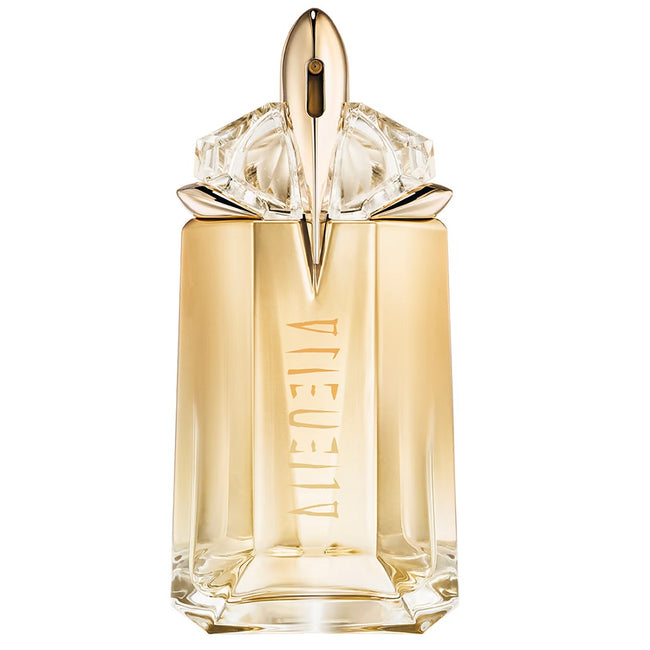 Thierry Mugler Alien Goddess woda perfumowana refillable spray