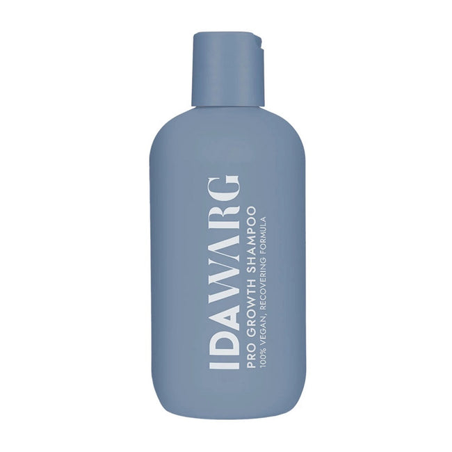Ida Warg Pro Growth Shampoo szampon stymulujący wzrost włosów 250ml
