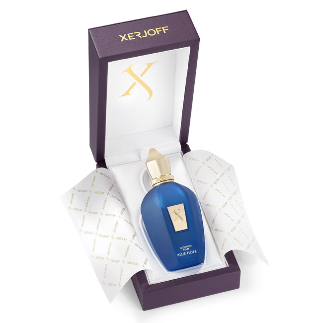 Xerjoff Blue Hope perfumy