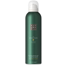 Rituals The Ritual of Jing pianka pod prysznic w żelu 200ml