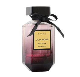 Estiara Luxe Oud Bomb woda perfumowana spray