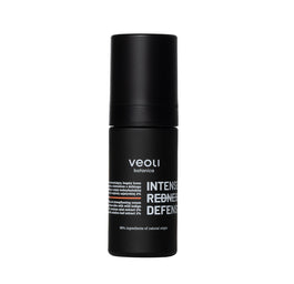 Veoli Botanica Intense Redness Defense odżywczo-wzmacniający bogaty krem na naczynka 30ml