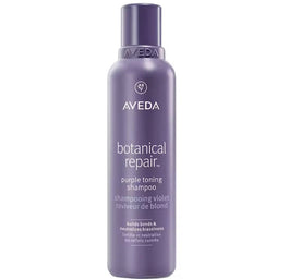 Aveda Botanical Repair Purple Toning Shampoo fioletowy szampon tonujący 200ml