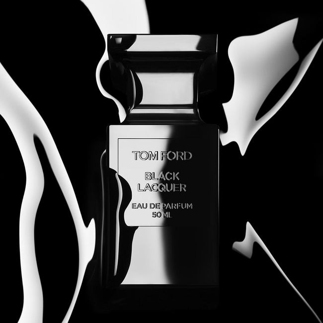 Tom Ford Black Lacquer woda perfumowana spray