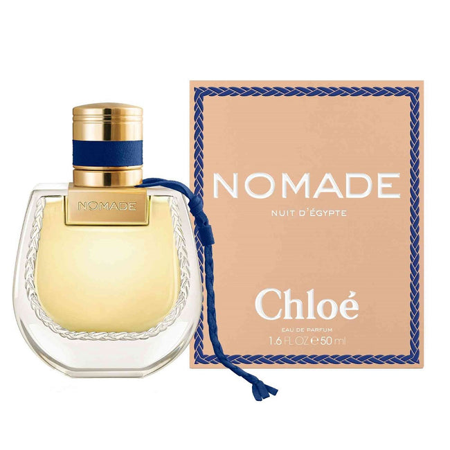 Chloe Nomade Nuit d’Egypte woda perfumowana