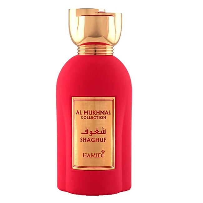 Hamidi Shaghuf woda perfumowana spray