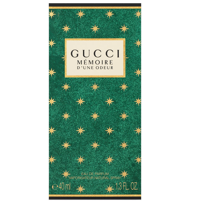 Gucci Memoire d'une Odeur woda perfumowana spray