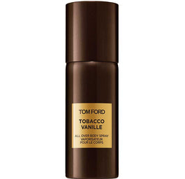 Tom Ford Tobacco Vanille mgiełka do ciała 150ml