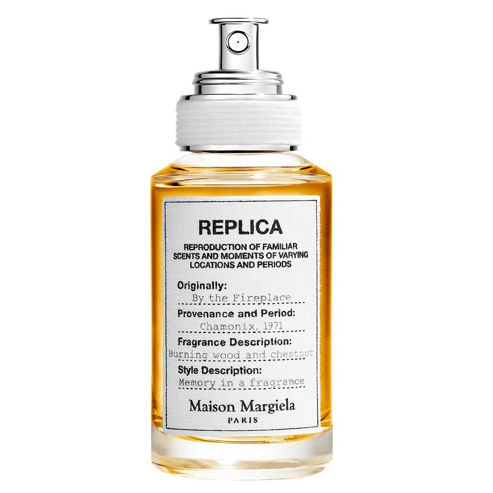 maison margiela by the fireplace woda toaletowa 30 ml     