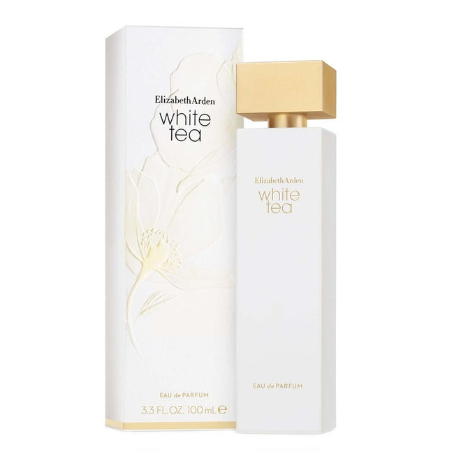 Elizabeth Arden White Tea woda perfumowana