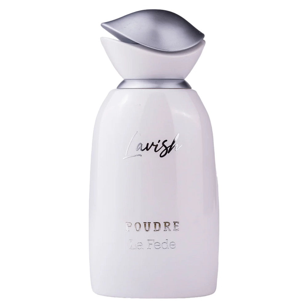 la fede lavish poudre