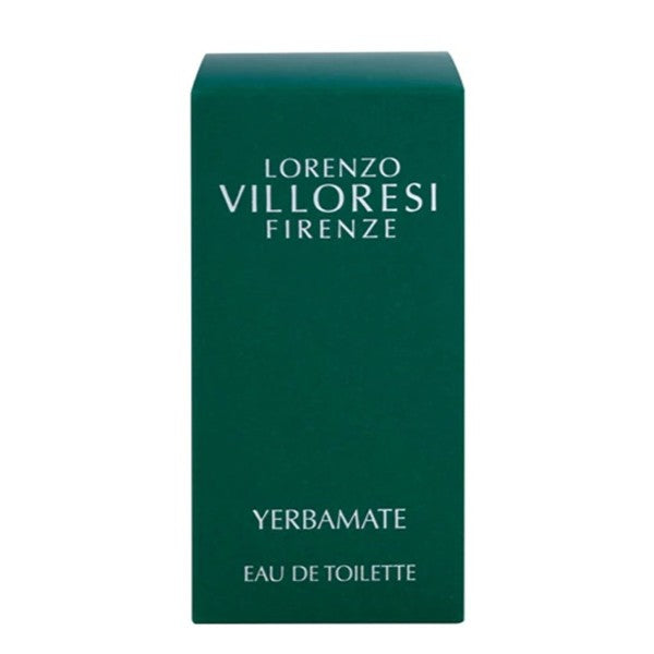 Lorenzo Villoresi Firenze Yerbamate woda toaletowa spray