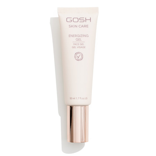 Gosh Skin Care Energizing Gel energetyzujący krem-żel do twarzy 50ml