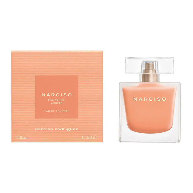 Narciso Rodriguez Narciso Eau Neroli Ambree woda toaletowa spray