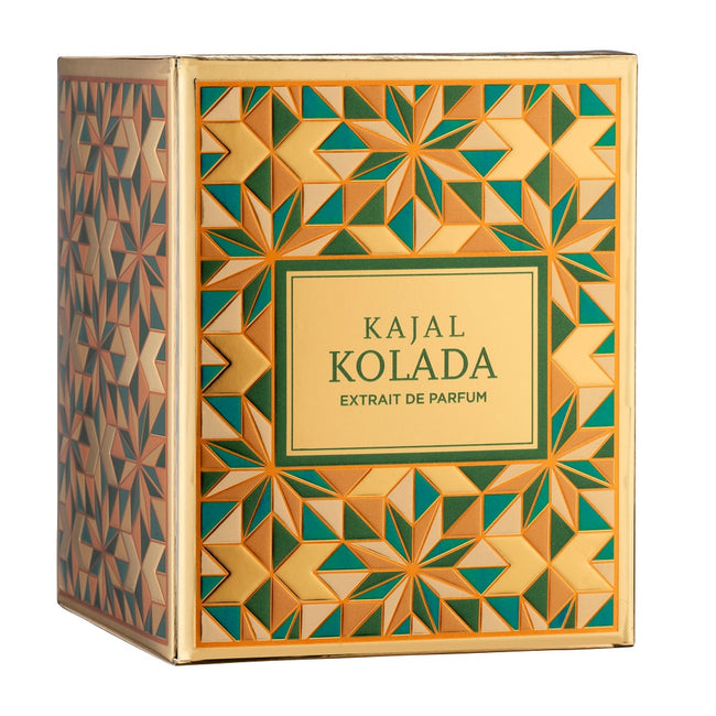Kajal Kolada ekstrakt perfum