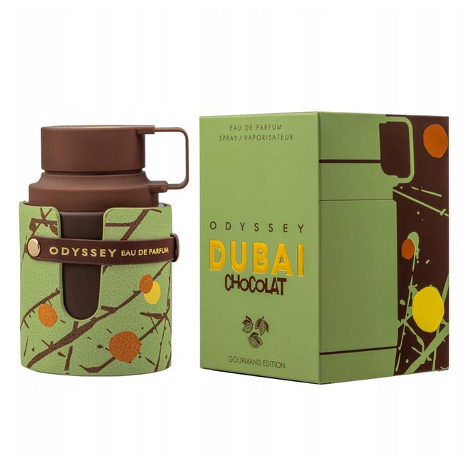 Armaf Odyssey Dubai Chocolat woda perfumowana spray