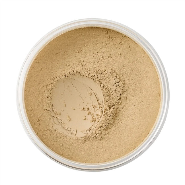 Clare Podkład mineralny SPF15