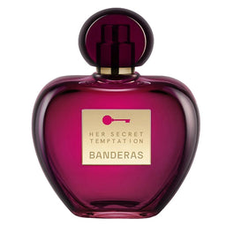 Antonio Banderas Her Secret Temptation woda toaletowa spray