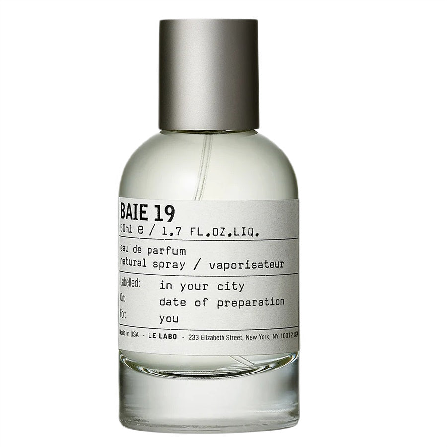 le labo baie 19 woda perfumowana 50 ml     