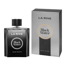 La Rive Black Water woda toaletowa