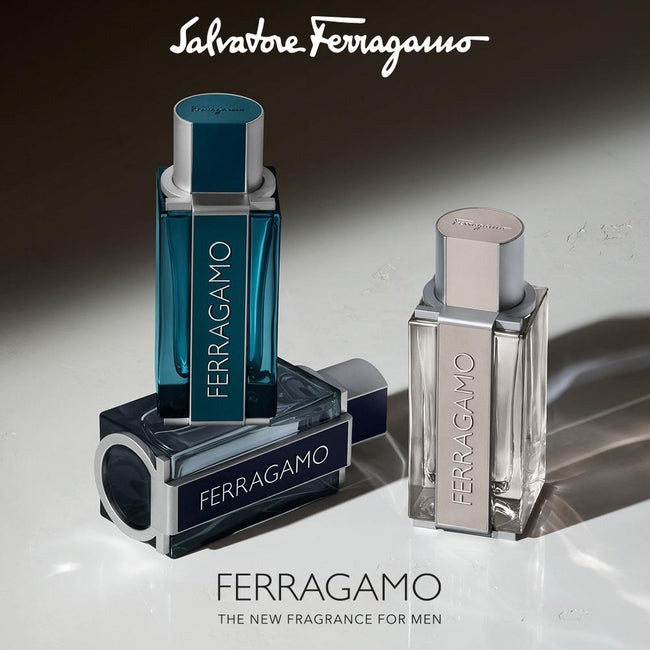 Salvatore Ferragamo Ferragamo woda toaletowa