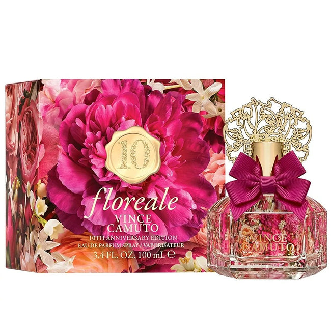 Vince Camuto Floreale woda perfumowana spray