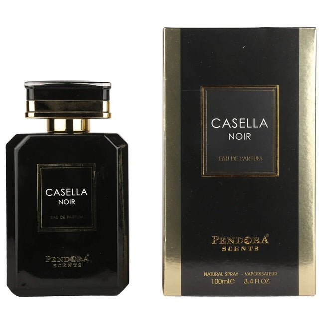 Pendora Scents Casella Noir woda perfumowana