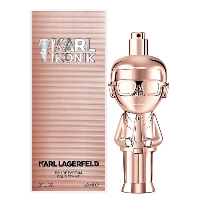 Karl Lagerfeld Karl Ikonik Pour Femme woda perfumowana spray