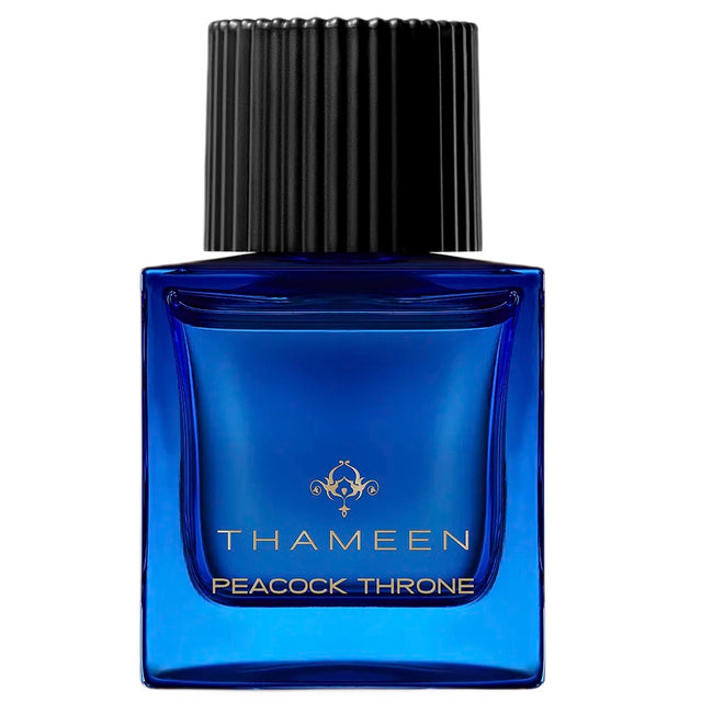 Thameen Peacock Throne woda perfumowana spray