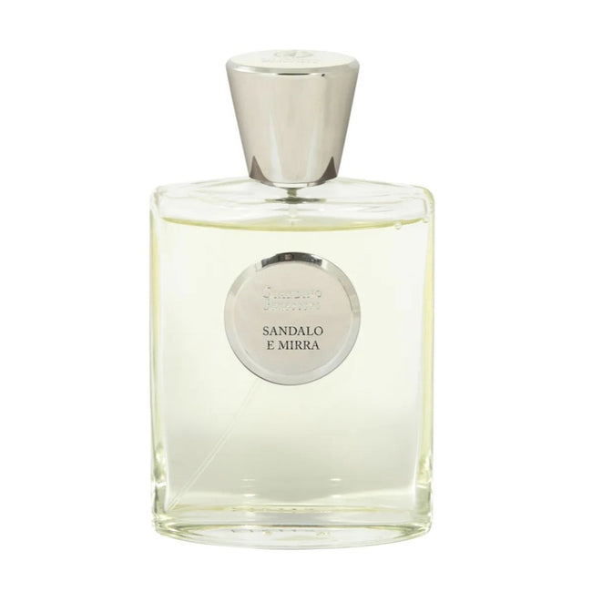 Giardino Benessere Sandalo E Mirra ekstrakt perfum