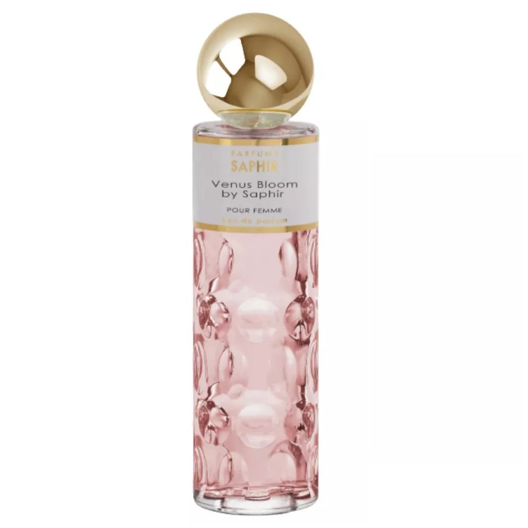 parfums saphir venus bloom pour femme