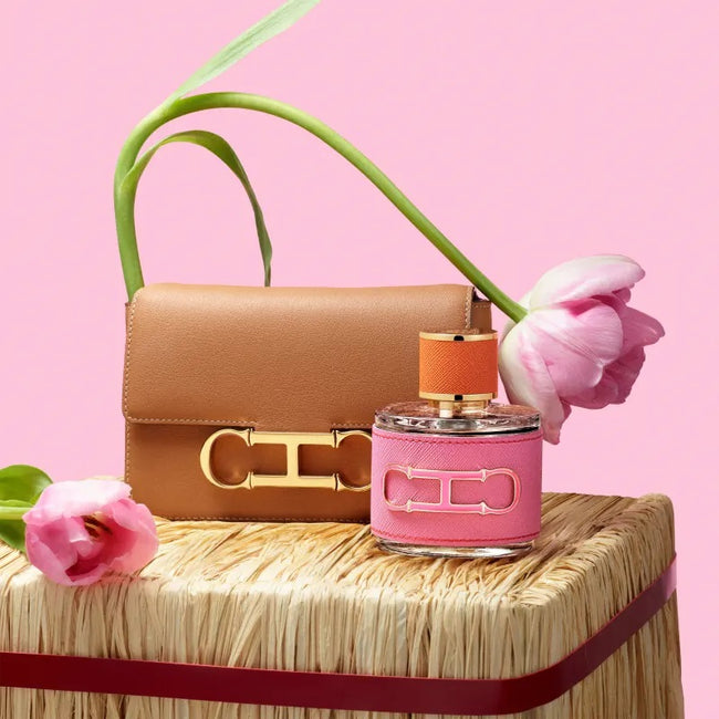 Carolina Herrera CH Pasion for Her woda perfumowana spray
