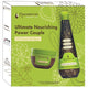 Macadamia Professional Ultimate Nourishing Power Couple zestaw szampon odmładzający 300ml + maska głęboko regenerująca 236ml