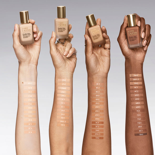 Estée Lauder Double Wear Stay-in-Place Makeup SPF10 długotrwały podkład matujący 30ml