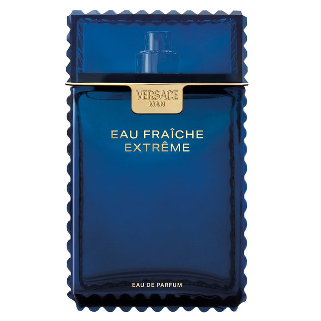 Versace Man Eau Fraiche Extreme woda perfumowana