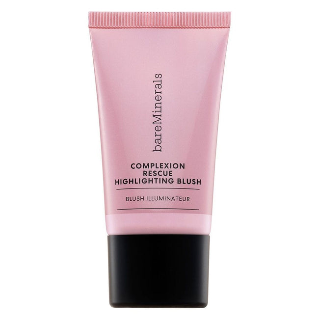 bareMinerals Complexion Rescue Highlighting Blush rozświetlający róż do twarzy