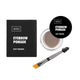 Wibo Eyebrow Pomade wodoodporna pomada do brwi