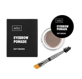 Wibo Eyebrow Pomade wodoodporna pomada do brwi 6g