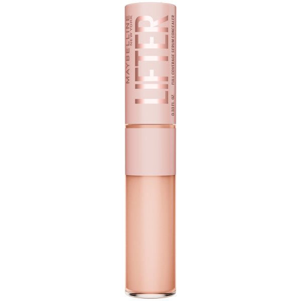 Maybelline Lifter Concealer rozświetlający korektor do twarzy