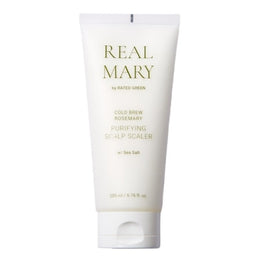 RATED GREEN Real Mary kuracja oczyszczająca skórę głowy 200ml