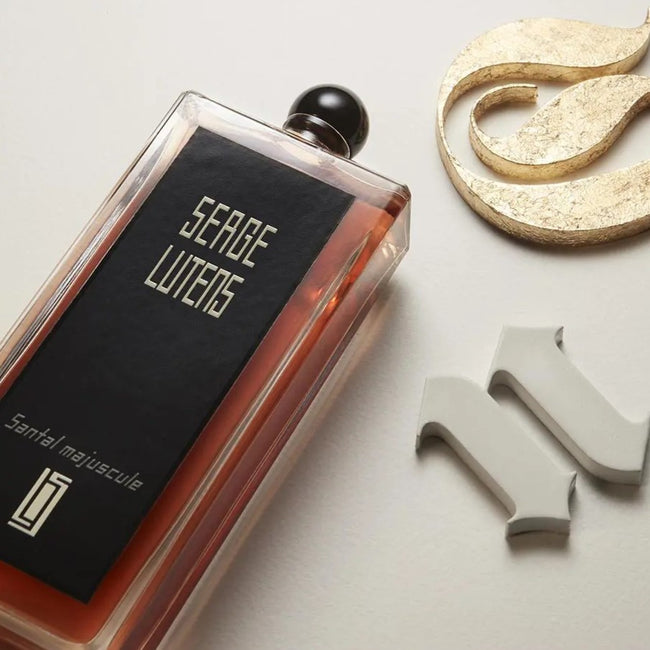 Serge Lutens Santal Majuscule woda perfumowana