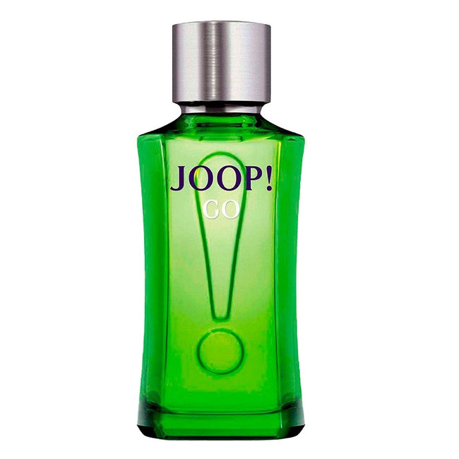 Joop! Go woda toaletowa spray